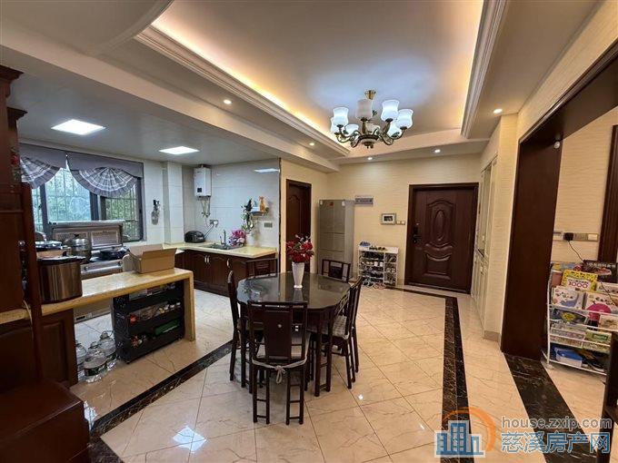 星光家园多层150平精装亏本诚售