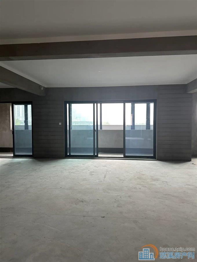 上河檀府 洋房143平方249.8万包税