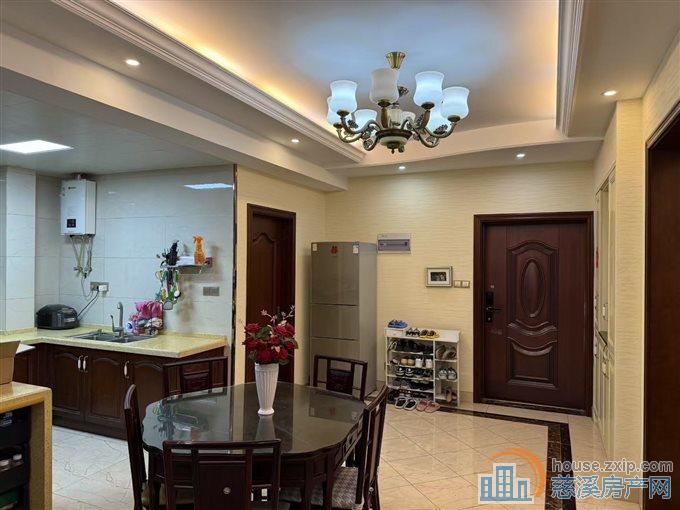 星光家园多层150平精装亏本诚售