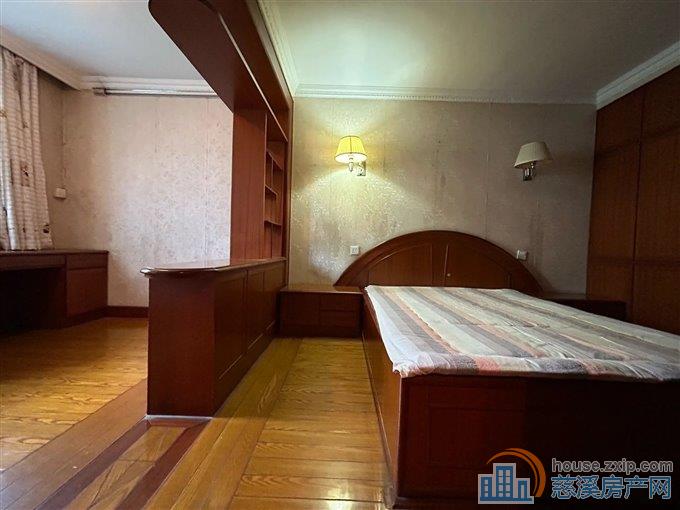 孙塘新村 楼层好 精装 实验新城XQ