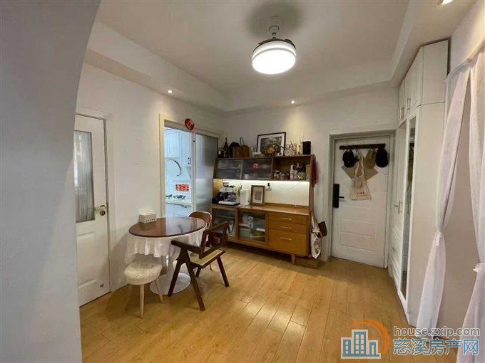 实验三小XQ房楼家新村两室+16平精装