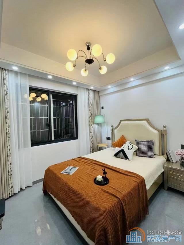 慈百苑电梯房豪装49平51.8万浙师大