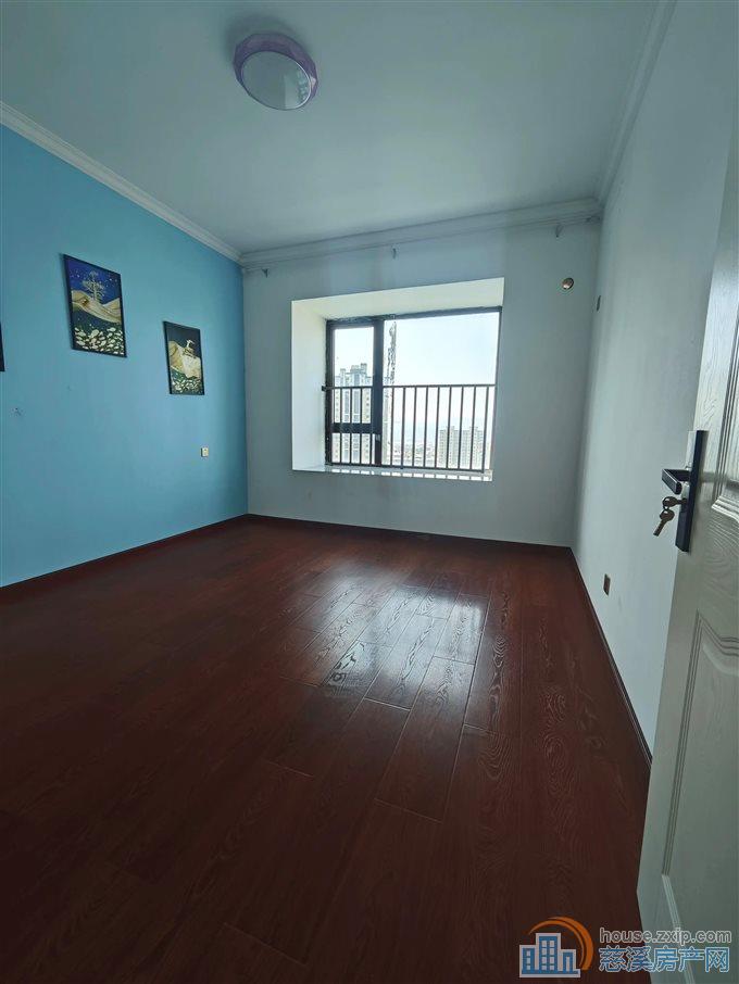 悦华府127平181.8万吾悦商圈