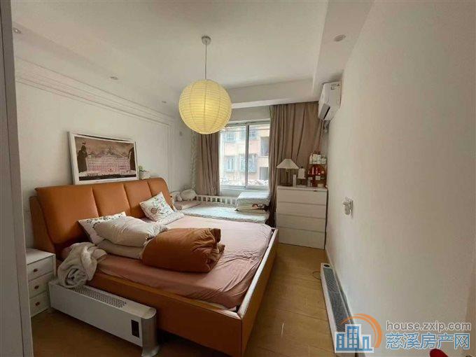 实验三小XQ房楼家新村两室+16平精装