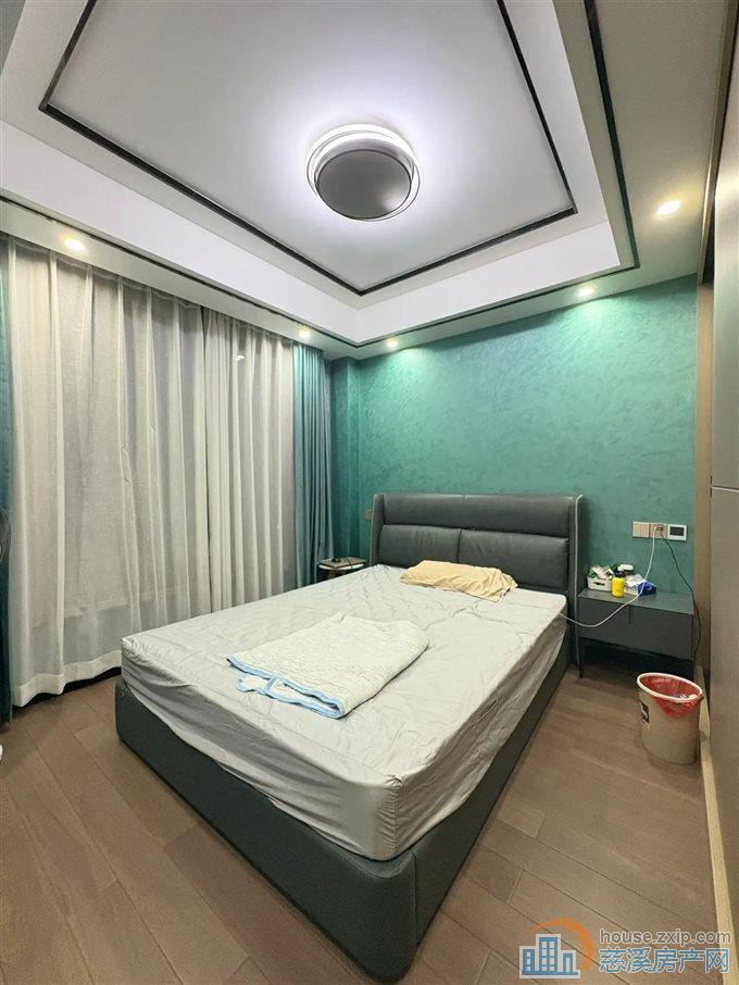 祥生望玥府 豪华装修洋房 带车位 带花园