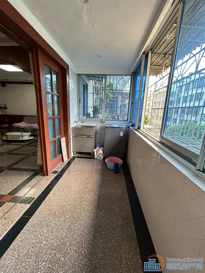 孙塘新村 楼层好 精装 实验新城XQ