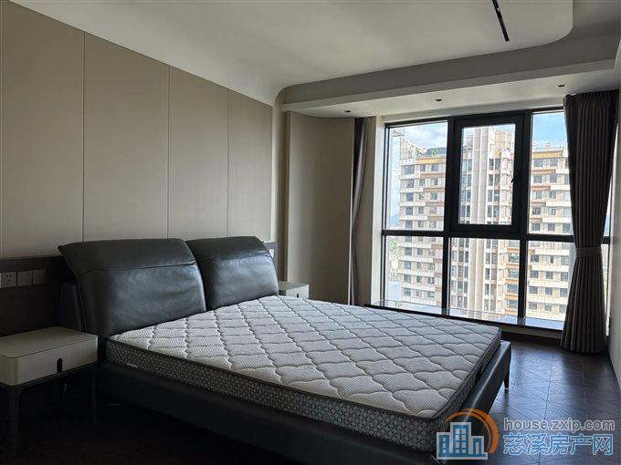 碧桂园云顶 豪装大平层 视野佳