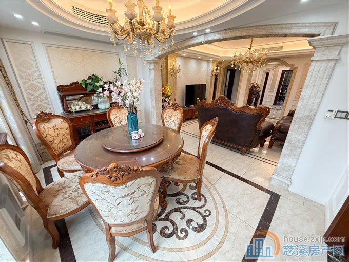 特价 财富中心 . 豪装100万一线河景