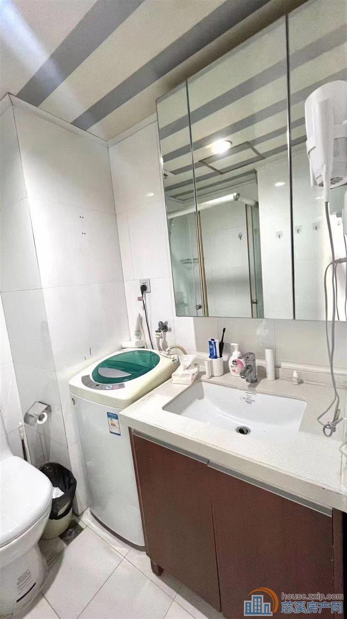 丽晶大厦朝北45平楼层佳精装39.8万