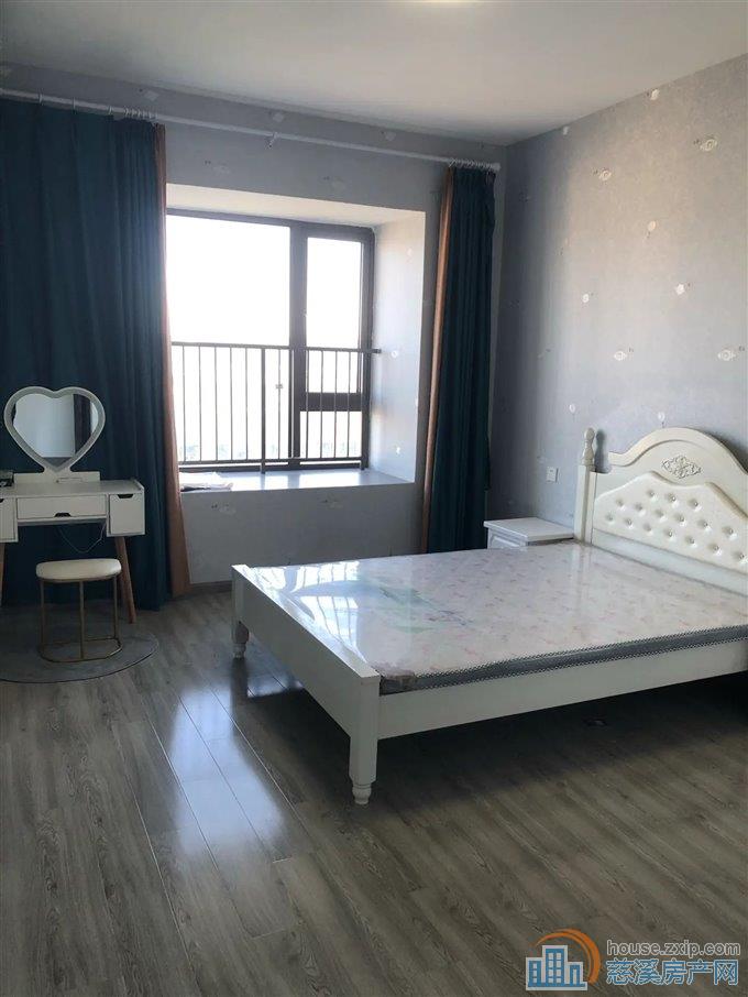 悦华府 楼层好 清爽装修 视野好