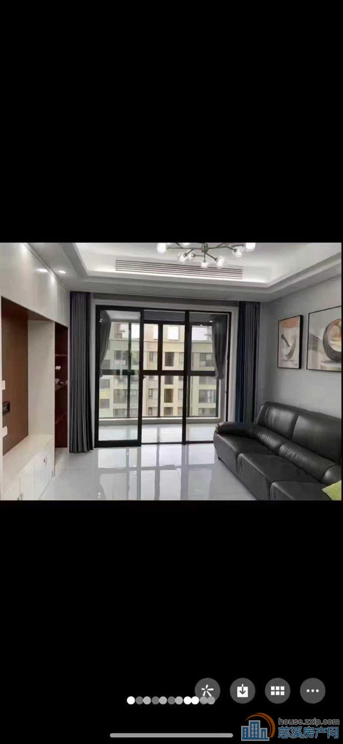 盛泰嘉苑（欢乐颂）3室2卫精装直接钥匙在