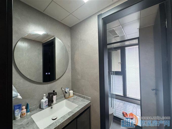 誉林府114平精装235万实验上林无占