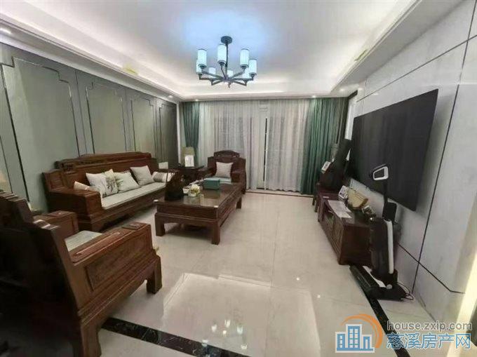 金仕华庭印象剑桥142平豪装268万