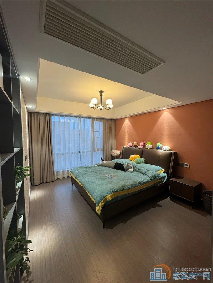 捡漏 江畔壹号苑 装修几十万卖的白坯价 