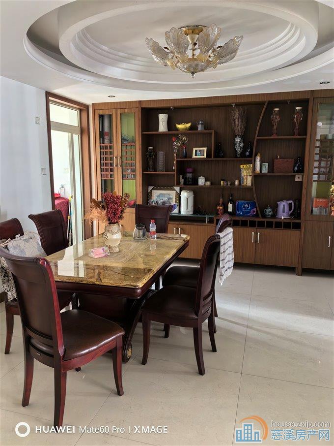 嘉和名苑多套139平精装三室139万