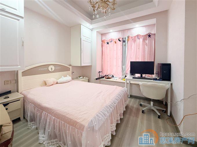 捡漏 复地御溪雅苑 精装修可拎包入住