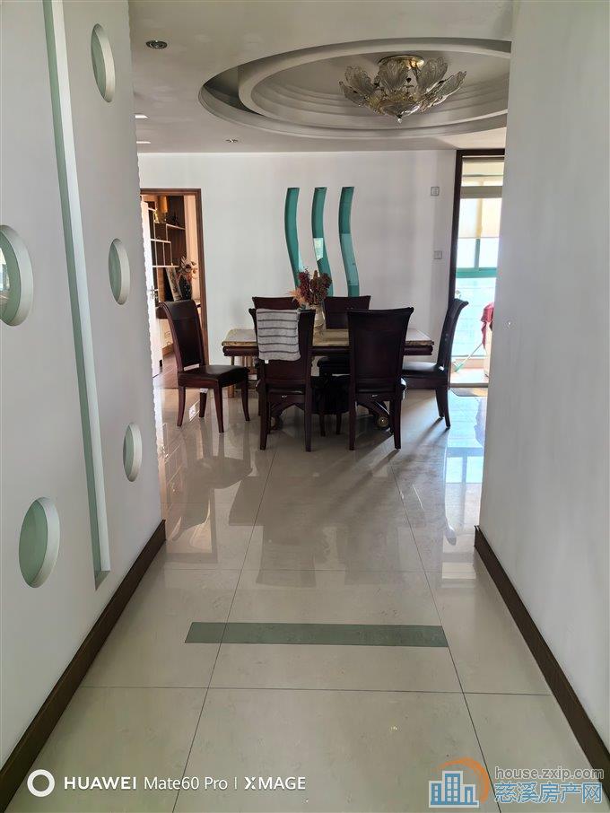 嘉和名苑多套139平精装三室139万