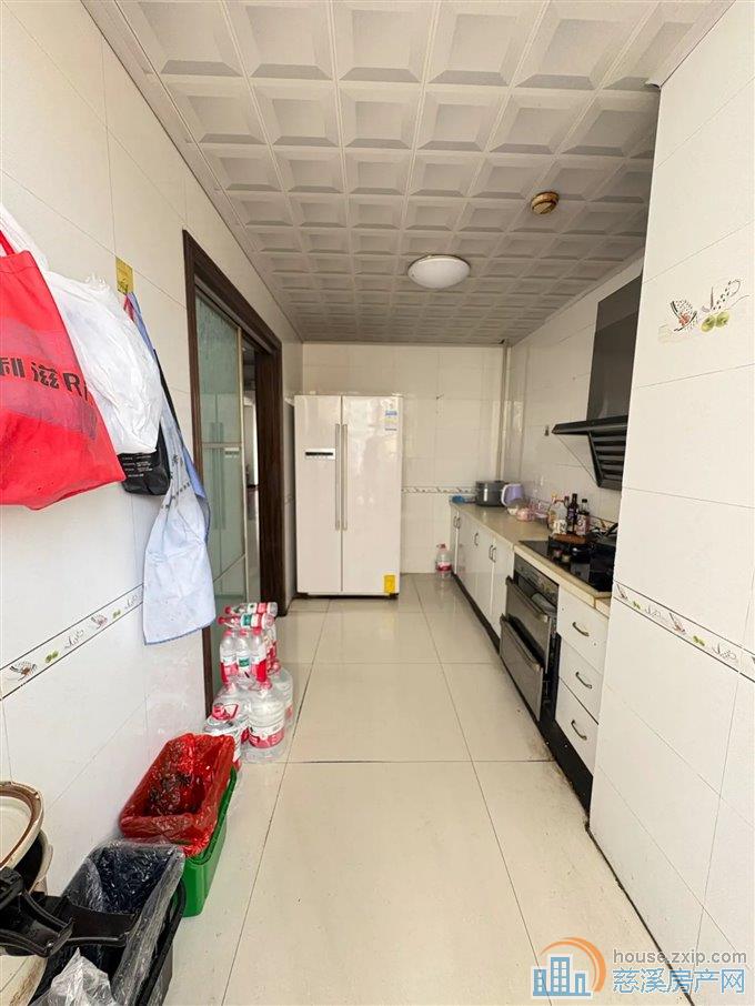 城市星光苑155平148万带前后大露台