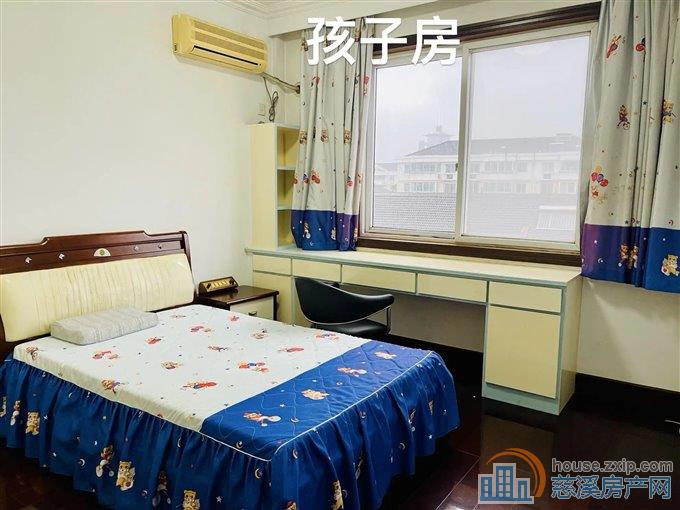 中兴小区138平138万