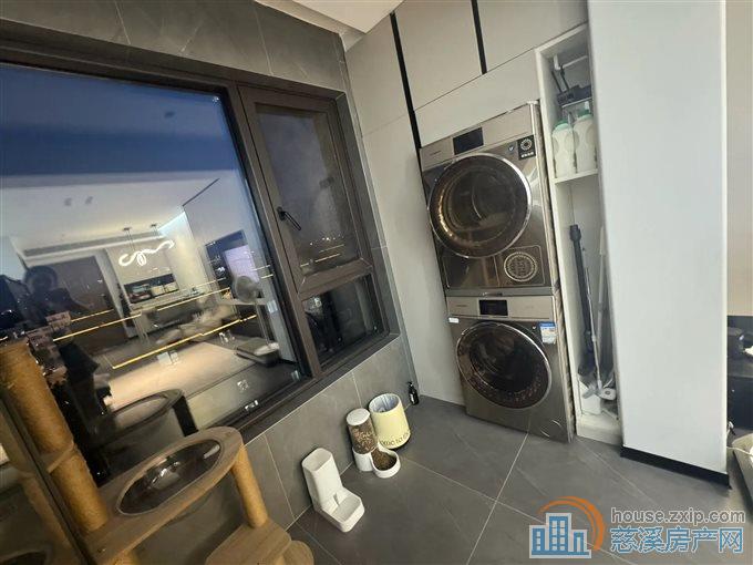 誉林府96平精装225万实验上林无占用