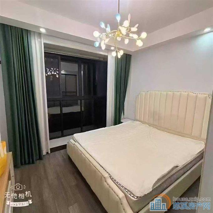 新潮塘北苑84平新精装110万