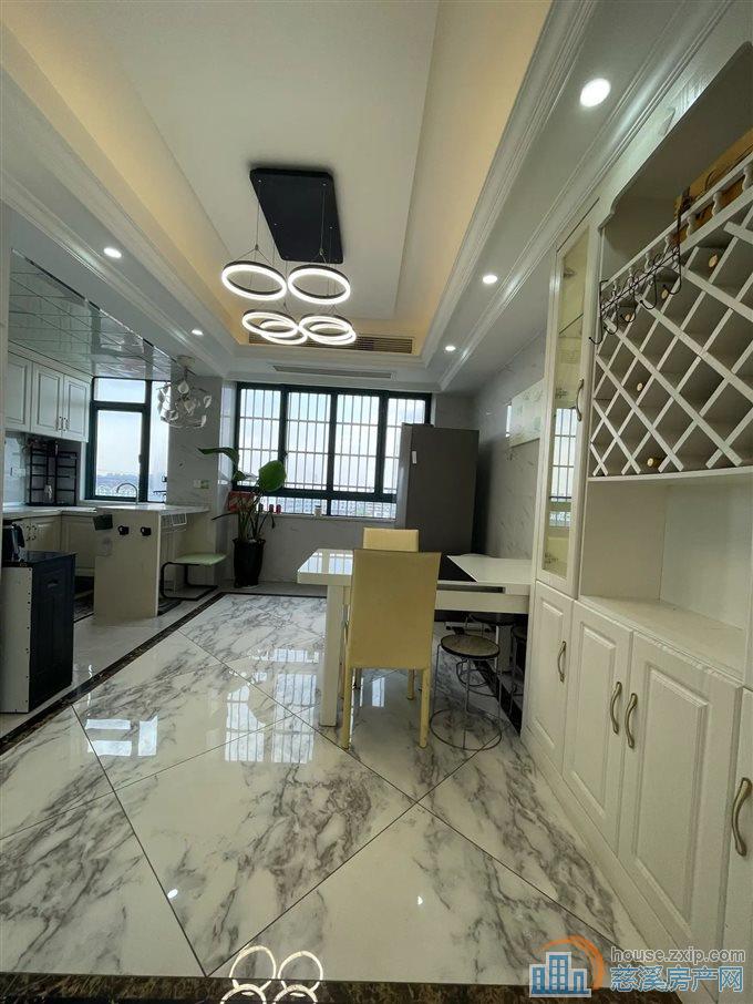 捡漏 绿德家园 精装黄金楼层