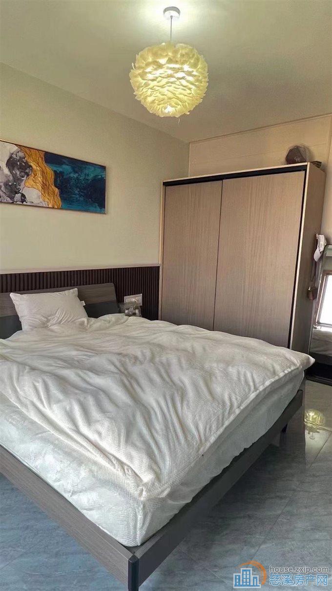 丽晶大厦朝北45平楼层佳精装39.8万