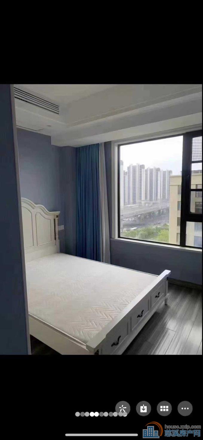 盛泰嘉苑（欢乐颂）3室2卫精装直接钥匙在