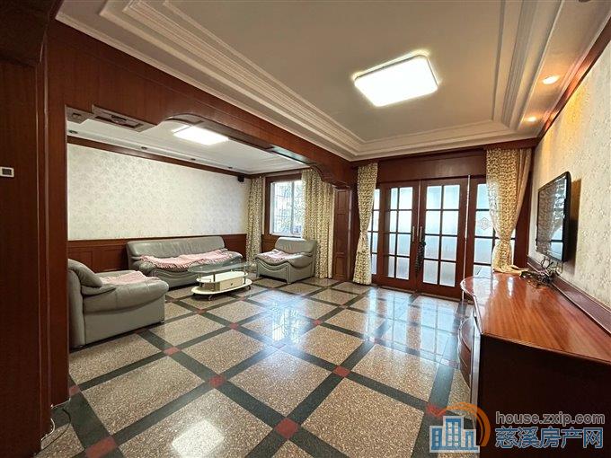 孙塘新村 楼层好 精装 实验新城XQ