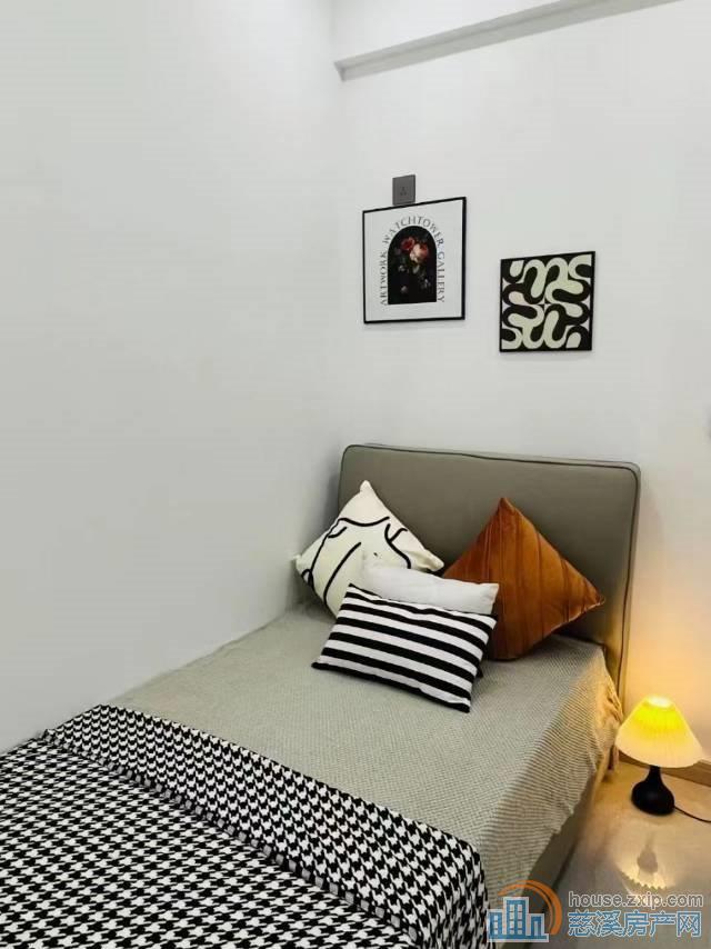 慈百苑电梯房豪装49平51.8万浙师大