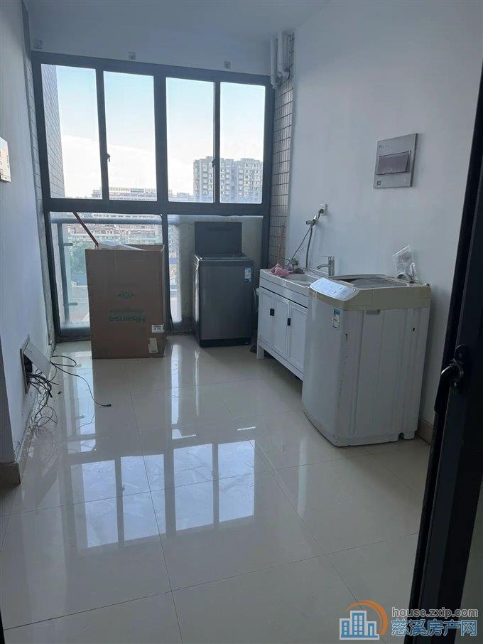 恒元新境   满五唯一  送车位 