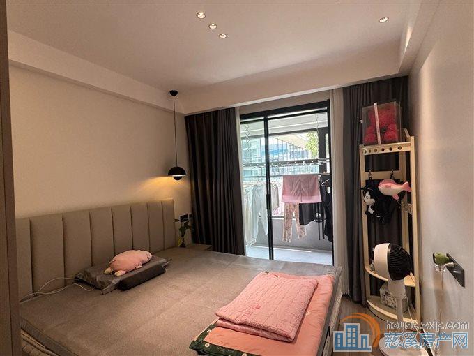 誉林府114平精装235万实验上林无占