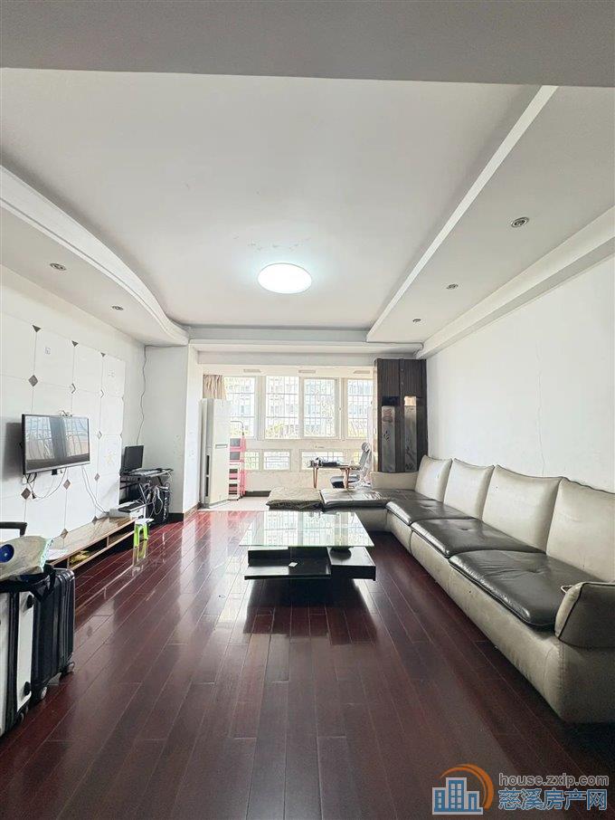 城市星光苑 精装 带前后大露台