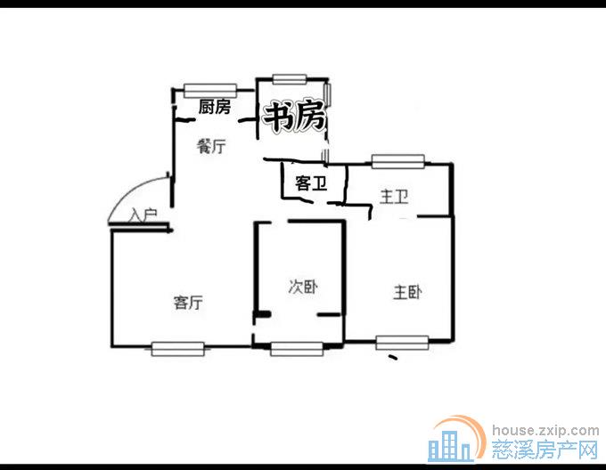金水湾花园 精装 带车位杂物间 育才XQ