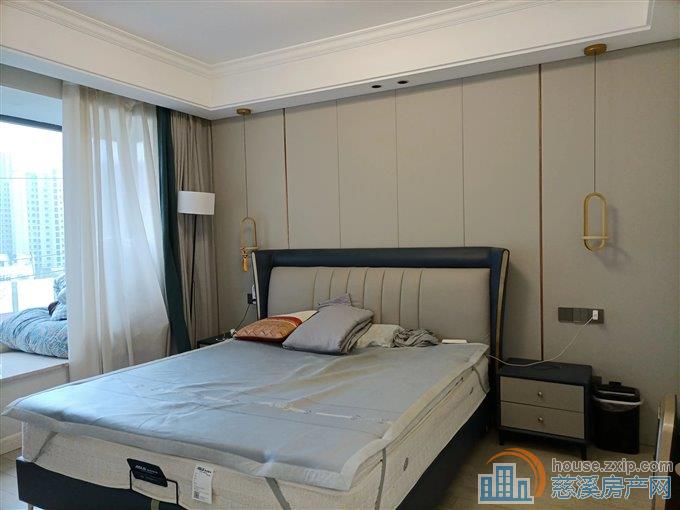 泊江府 125平 269万 精装修