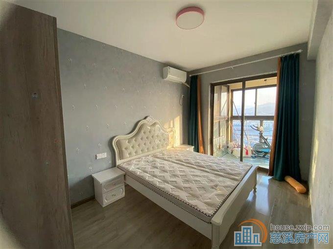 悦华府108平149.8万黄金楼层