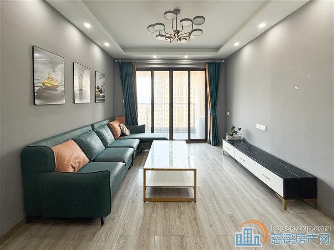 悦华府精装3室毛坯价出售黄金楼层拎包入住