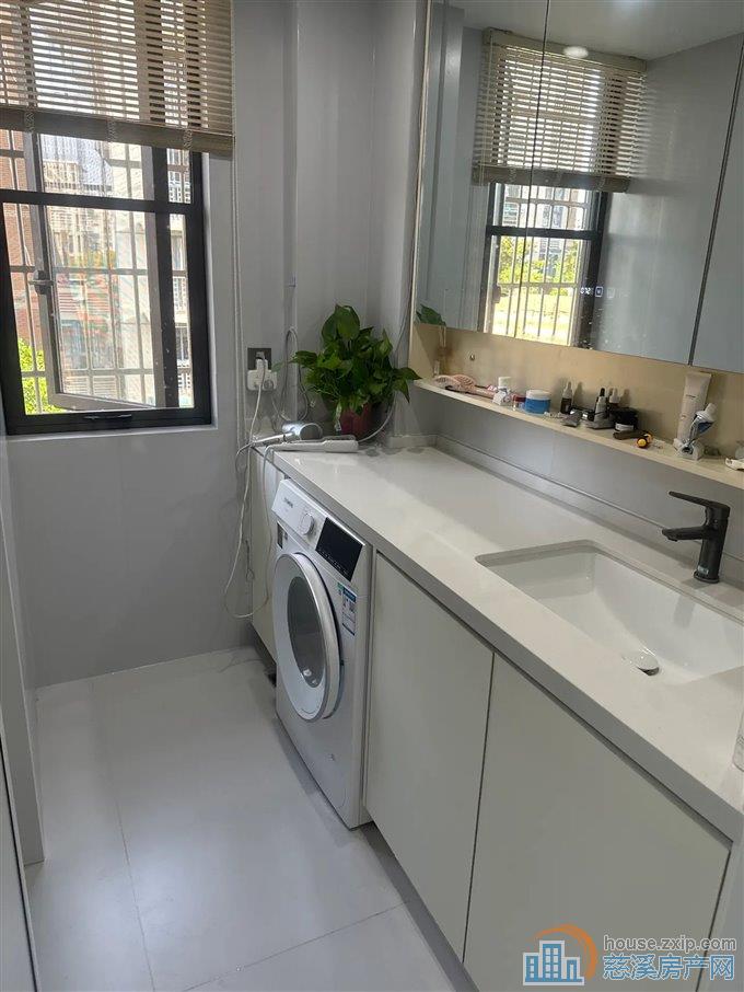 天和家园 全新精装106.8万