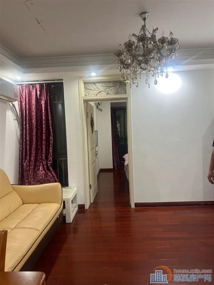 人和家园73平精装陪读首选