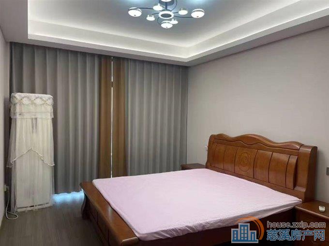 双和家园54平南北通精装新72.8万