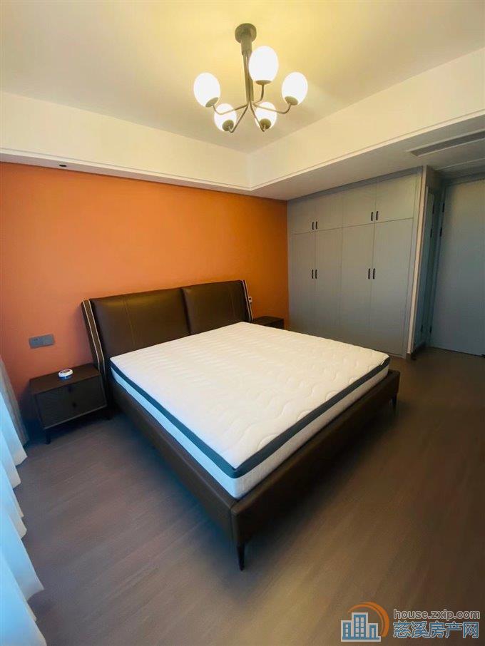 捡漏 江畔壹号苑 装修几十万卖的白坯价 