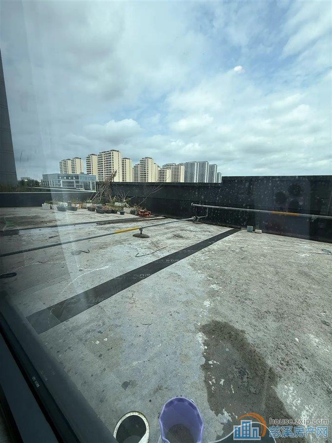 中交玉宸园 豪华装修 全屋地暖 送露台