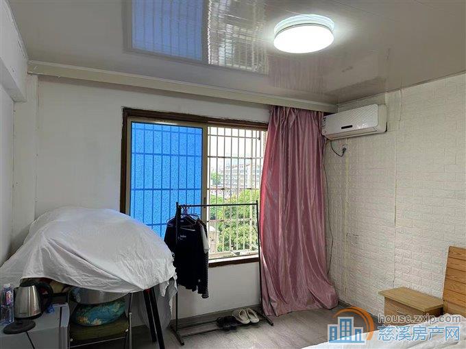 白云公寓23平单身公寓可读书20.8万