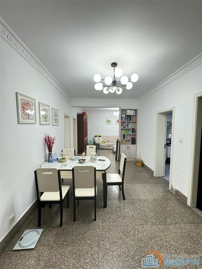 慈溪山庄116平105万底价9千