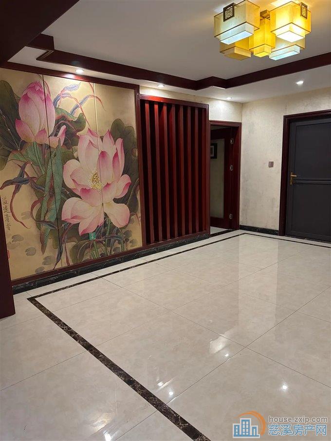 祥生祥园   精装 一复地下室 带花园