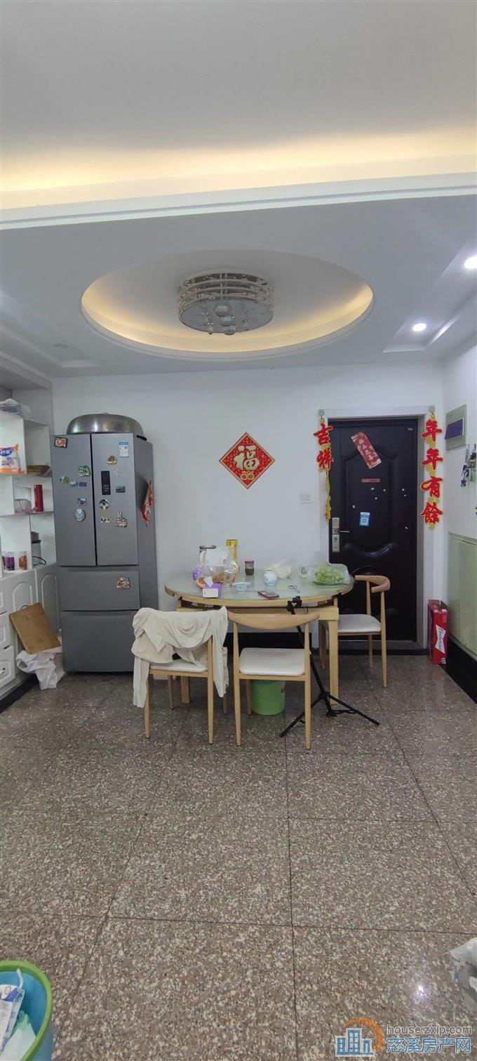 童家新村78平2室2厅仅61.8万