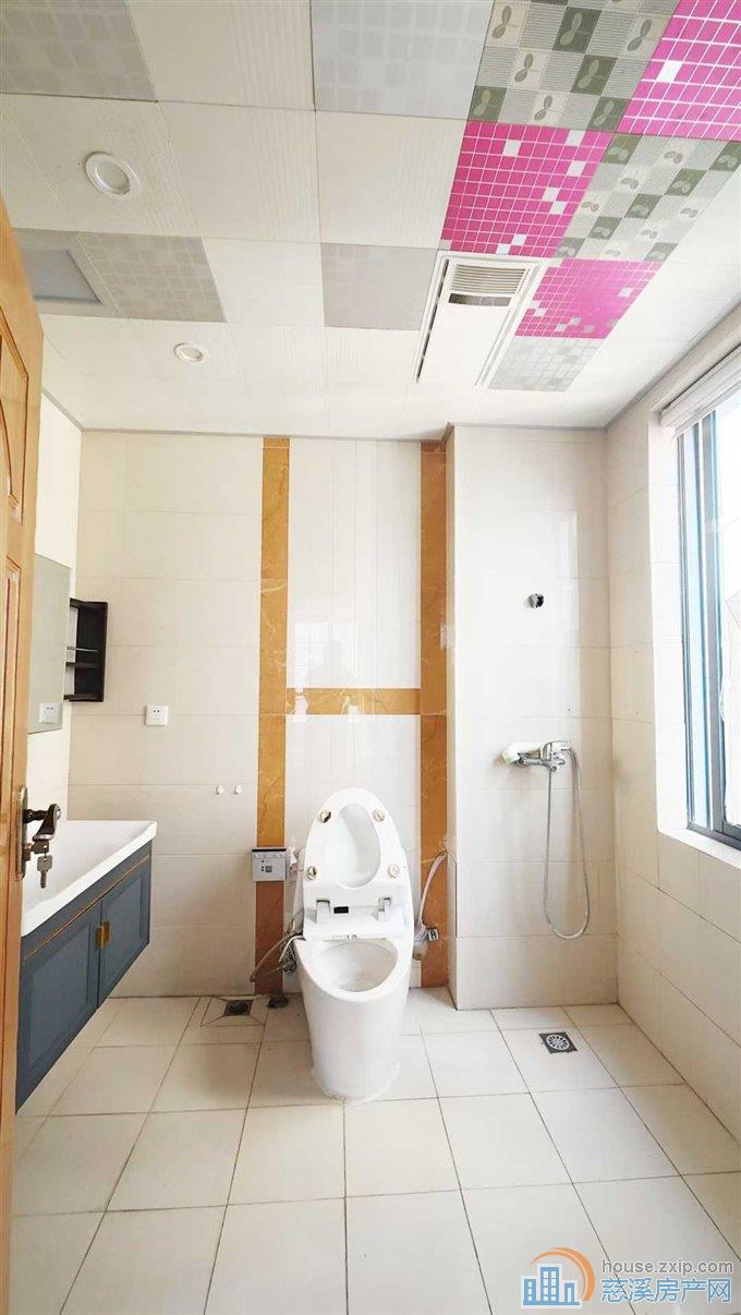 三北名都3房2卫双阳台精装修直接钥匙在