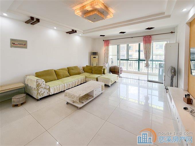 特价 实验公寓 精装修 边套