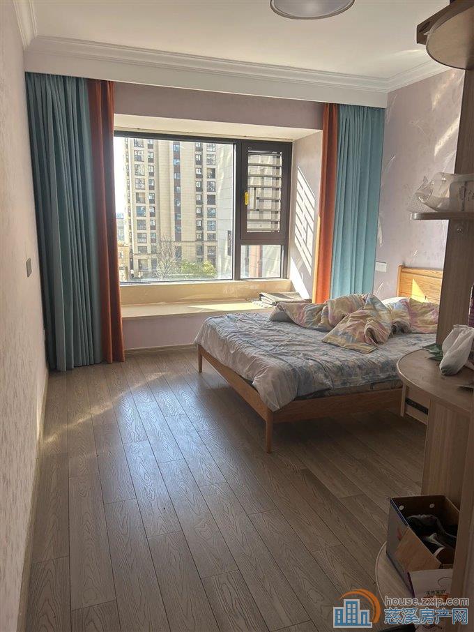 崇寿碧桂园云邸华府 精装拎包入住带双车位