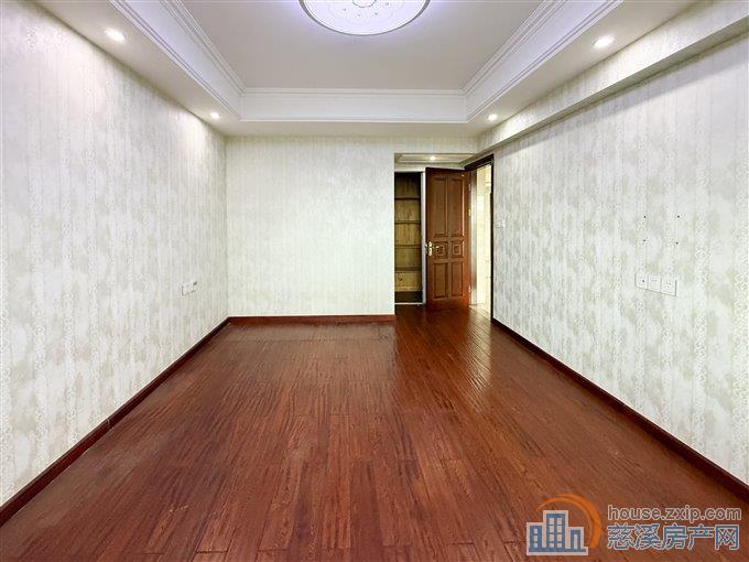 集贤轩 精装修 大平层